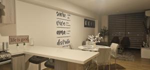 Moderno Depa a 3 mins de Fundidora y Tec de Mty