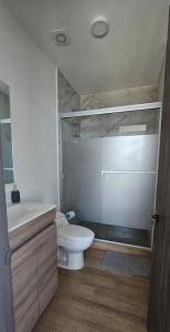 Moderno Depa a 3 mins de Fundidora y Tec de Mty