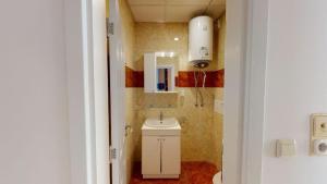 Beachfront 2 Bedroom in Privilege Fort Noks Beach