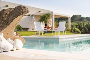 Villa Fior d Acqua - Castelsardo img22