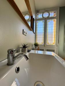 Studio dans un manoir à Rouen