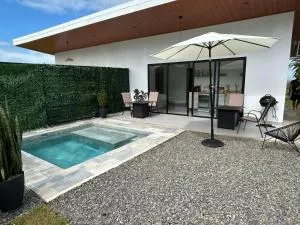 Arenal Monrot - Guaria