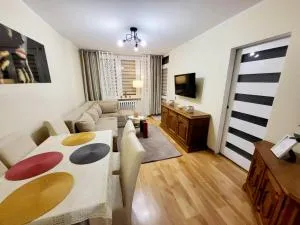 Mieszkanie Starówka Centrum Iława - Jamielnik