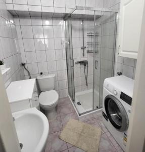 Mieszkanie Starówka Centrum Iława