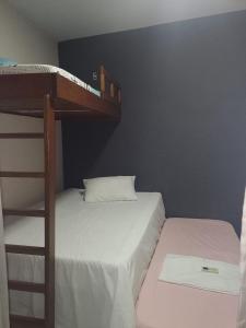 Doce Lar Hospedagem Morro de são Paulo