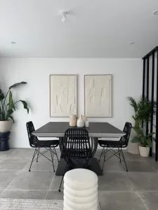 OreΘ - 卢瓦尔河畔奥尔