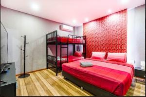 เจ๋งพูลวิลล่า ชะอำ