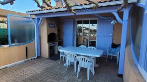 Super Maison de pêcheur