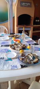 Super Maison de pêcheur