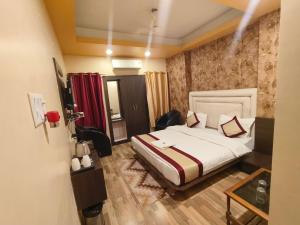 Hotel The Siwan International