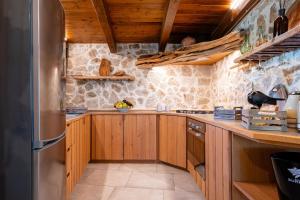 Villa Sole Among the Junipers