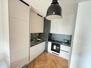 Piękny, nowy apartament LEŚNYCH SKRZATÓW w Poznaniu