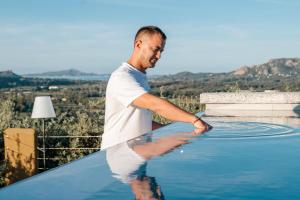 Villa Sole Among the Junipers img12