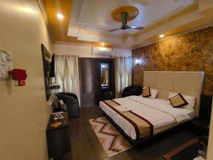 Hotel The Siwan International