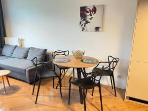 Piękny, nowy apartament LEŚNYCH SKRZATÓW w Poznaniu