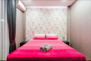 เจ๋งพูลวิลล่า ชะอำ