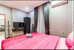 เจ๋งพูลวิลล่า ชะอำ