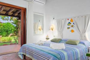 Villa Silnis -Puntaldia img43