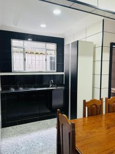 Casa Completa - Cop 30