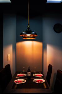 P & K Design LTD Flats