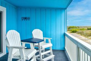 Winds III B1 by Carolina Beach Realty