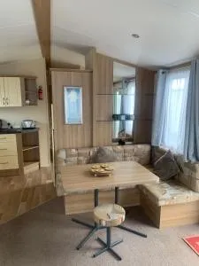 Caravan by the Sea R29 - Kinmel Bay