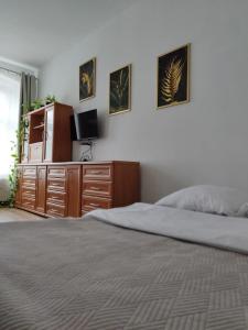 Grafit Apartments Legnica