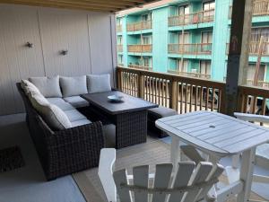 Winds IV B2 by Carolina Beach Realty