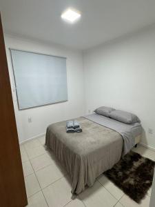 Apartamento vista mar