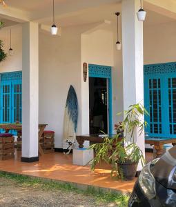 Coco Bliss - Ahangama