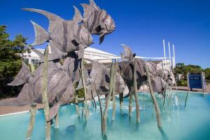 Winds IV B2 by Carolina Beach Realty