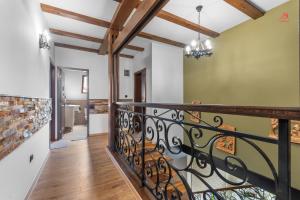 Luca Residence Beautiful Villa