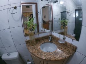 Aconchegante apartamento em um dos melhores Bairros de Salvador