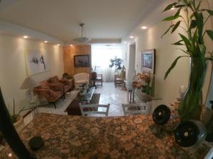 Aconchegante apartamento em um dos melhores Bairros de Salvador