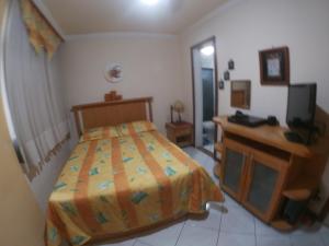 Aconchegante apartamento em um dos melhores Bairros de Salvador