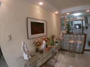 Aconchegante apartamento em um dos melhores Bairros de Salvador