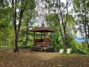 D'Langun Bali - 格布勒格