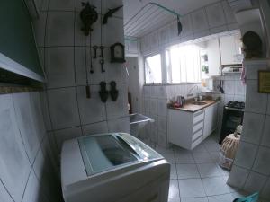 Aconchegante apartamento em um dos melhores Bairros de Salvador