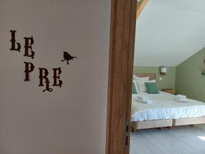 La Reinette des Prés