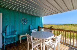 Winds V D1 by Carolina Beach Realty