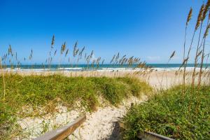 Winds V D1 by Carolina Beach Realty