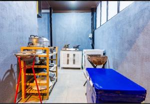 เจ๋งพูลวิลล่า ชะอำ