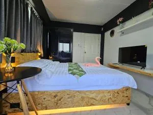 Irich Residence Theparak Bts-Chang Erawan 2kms - Ban Khlong Hua Sakae
