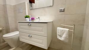 A Casa di Nonno tra mare e montagna AC WiFi img26