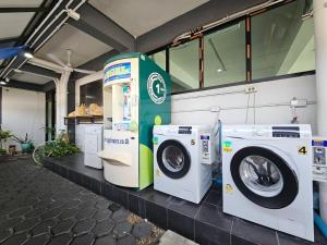 Irich Residence Theparak S407 Bts-Chang Erawan 2kms