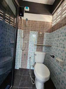 Irich Residence Theparak S407 Bts-Chang Erawan 2kms