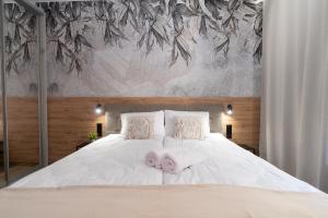 Flow Apartments - przy Mariackiej