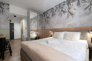 Flow Apartments - przy Mariackiej