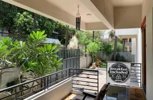 Home Away From Home - Nipāni