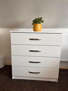 5BR House w Garden Near Stadium